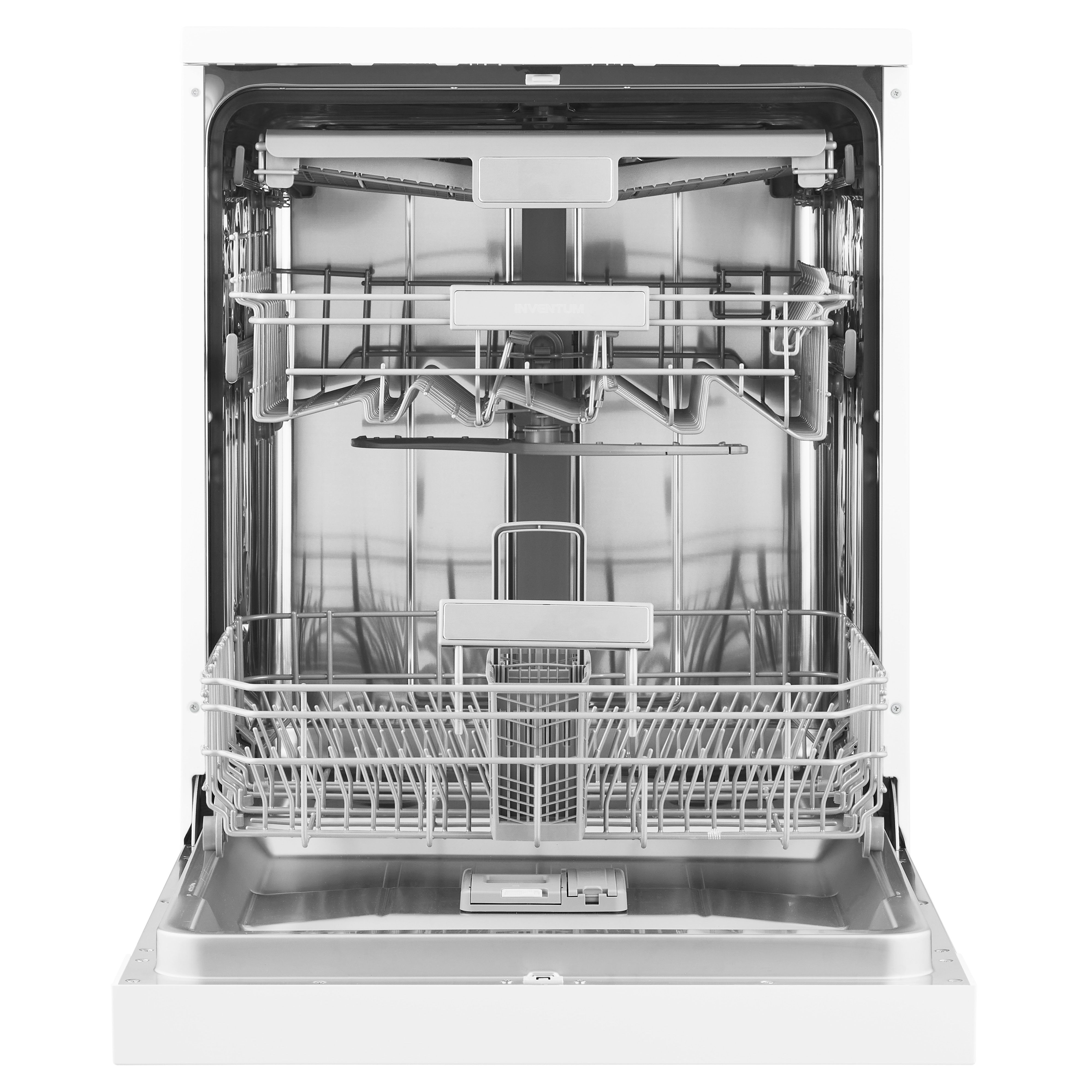 Inventum vaatwasser VVW6046AW afbeelding 3