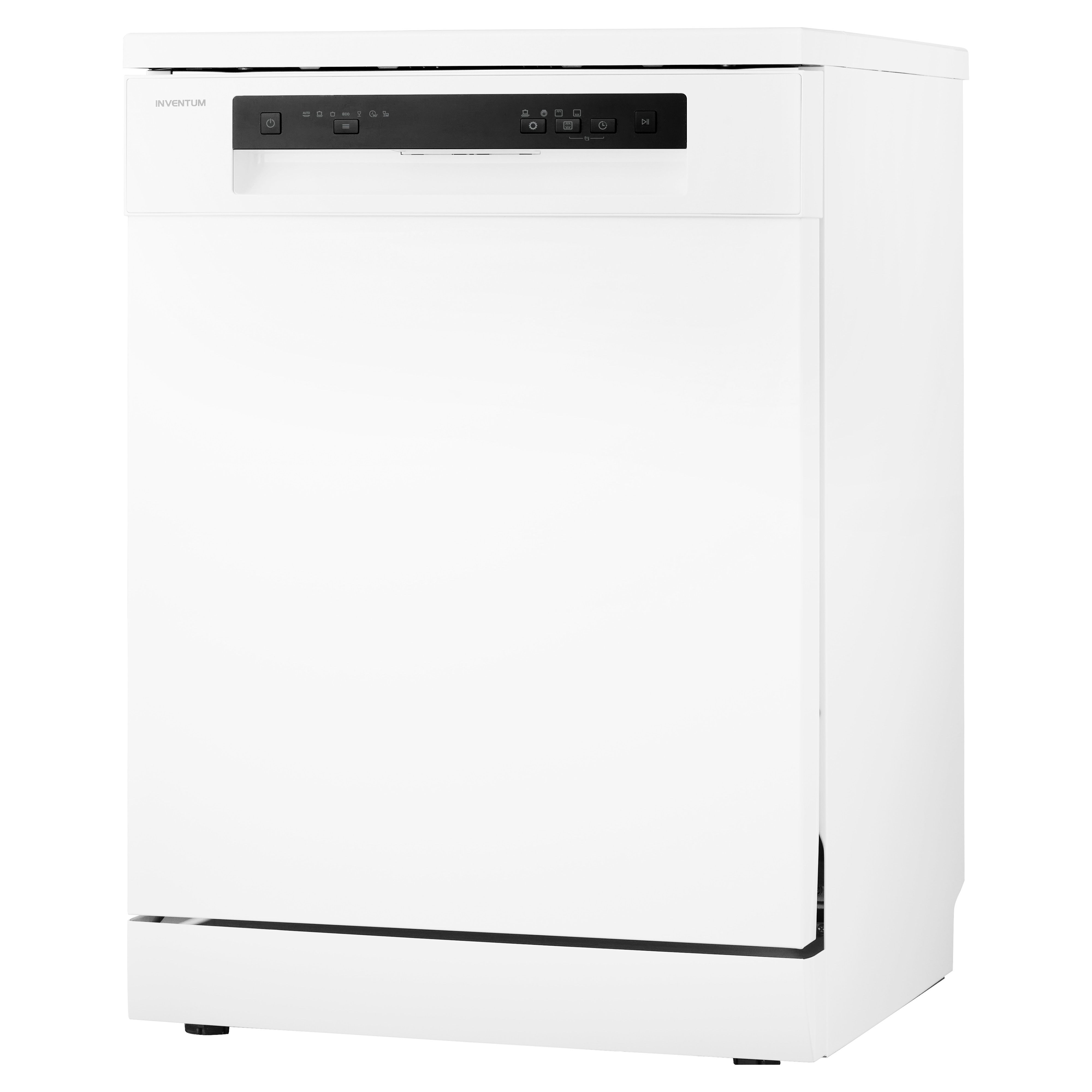 Inventum VVW6046AW vrijstaand vaatwasser afbeelding 5