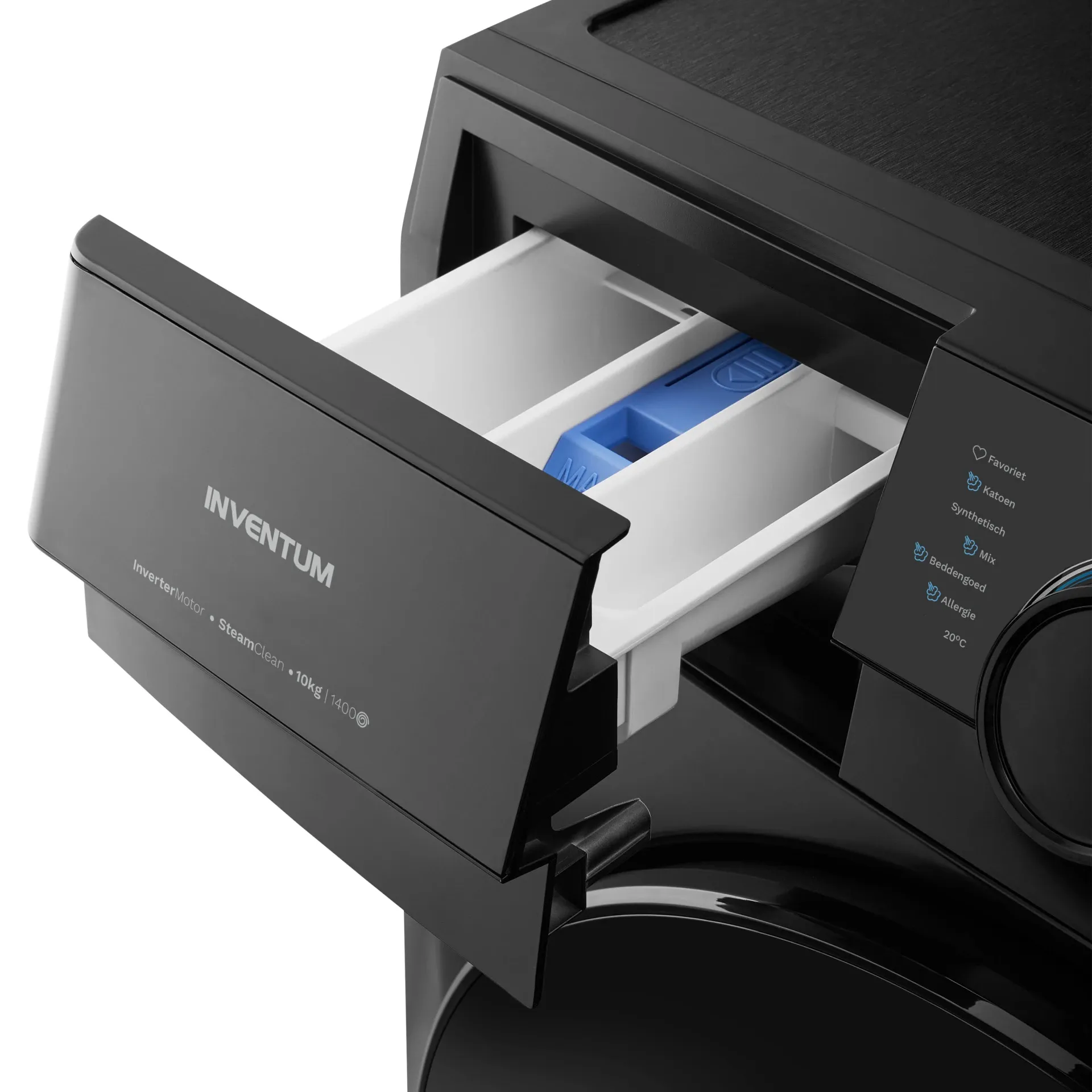 VWM1010B van Inventum afbeelding 6