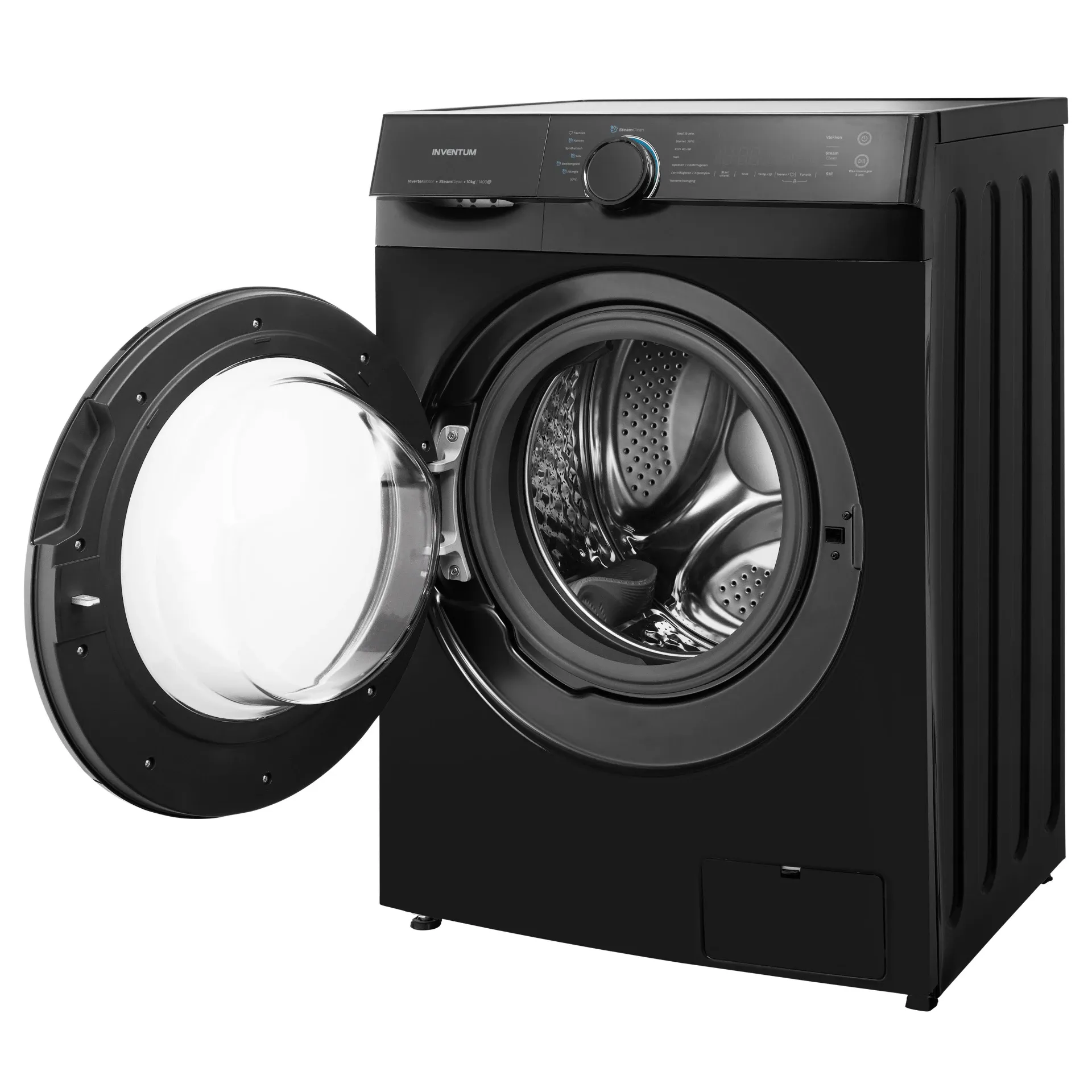 Inventum wasmachine  VWM1010B afbeelding 4