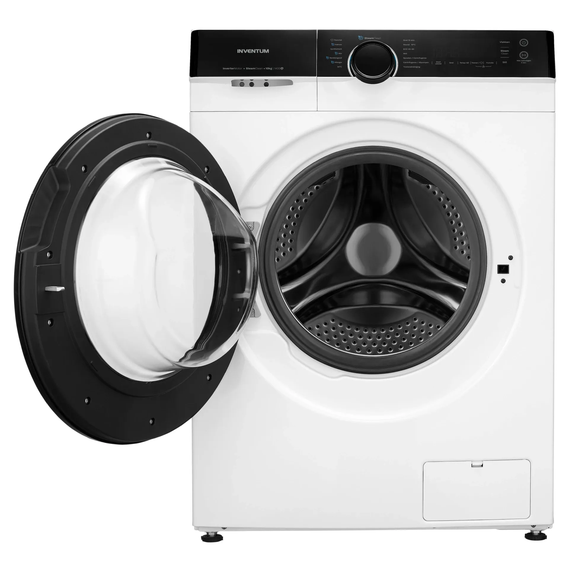 VWM1010W Inventum afbeelding 2