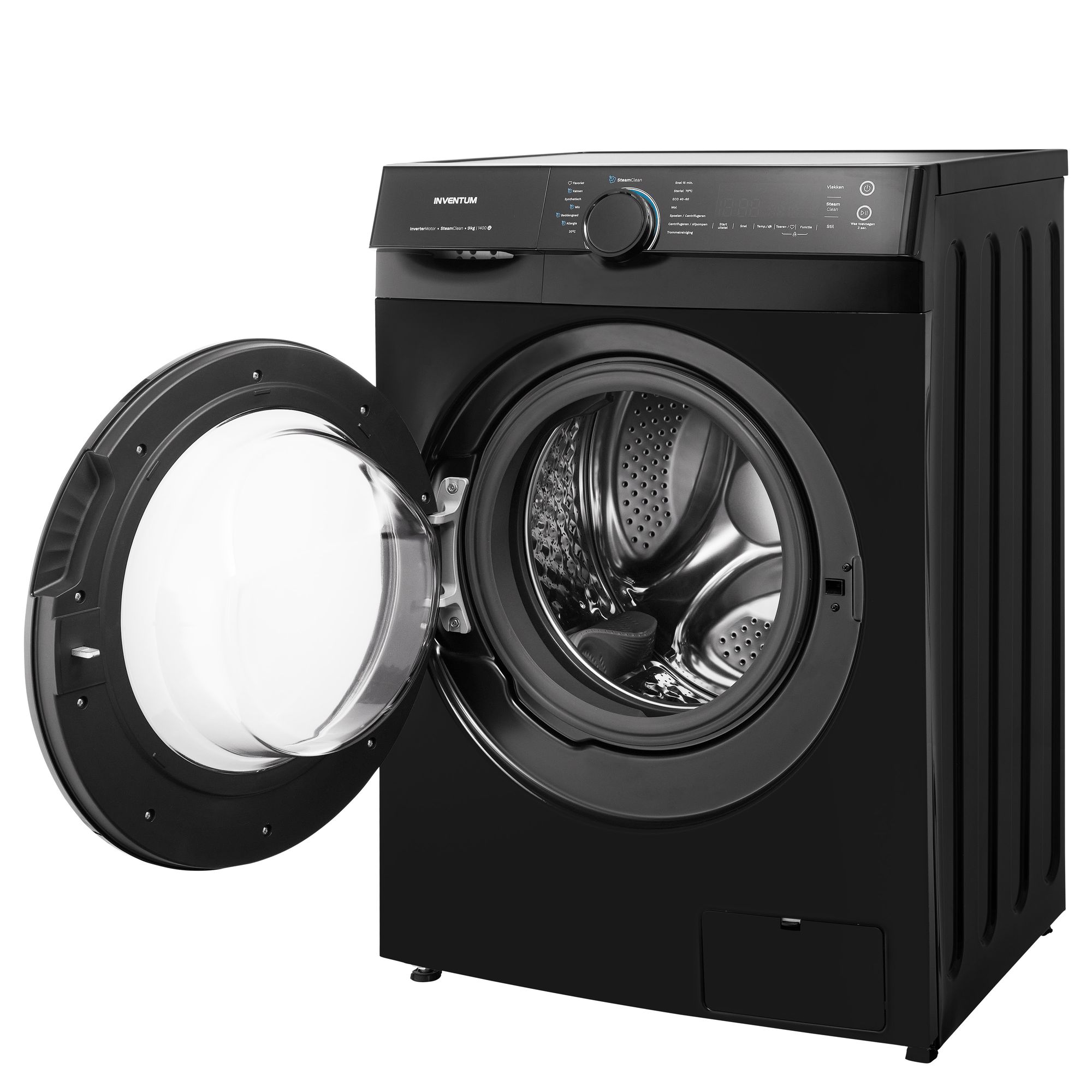 Inventum VWM9010B afbeelding 7