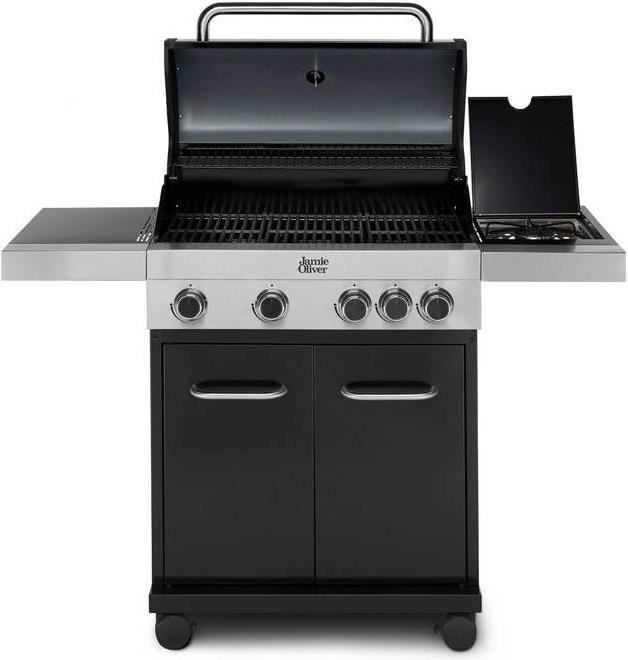 Classic 4S Jamie Oliver afbeelding 2