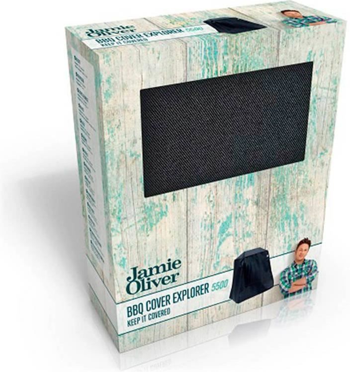 HOES CLASSIC 4 Jamie Oliver afbeelding 2