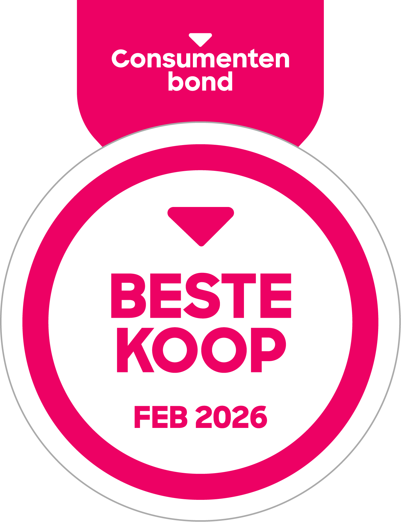 Consbond - Beste koop 2026-02 feb