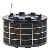 KitchenAirFilter KAF500/210