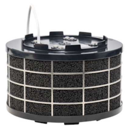 KitchenAirFilter KAF500/210