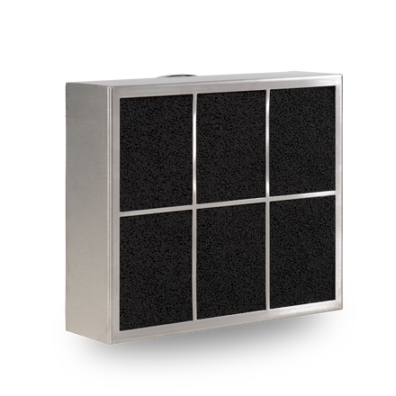 KitchenAirFilter KAF CUBE400/150