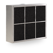 KitchenAirFilter KAF CUBE400/150