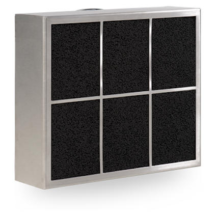 KitchenAirFilter KAF CUBE400/150