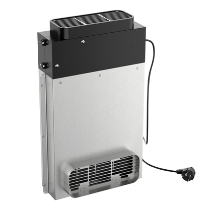 KitchenAirFilter KAF L750/90X220