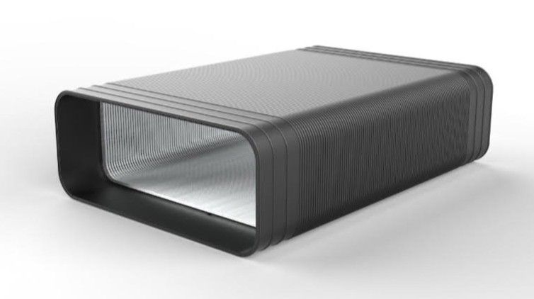 KitchenAirFilter KAF TUBE