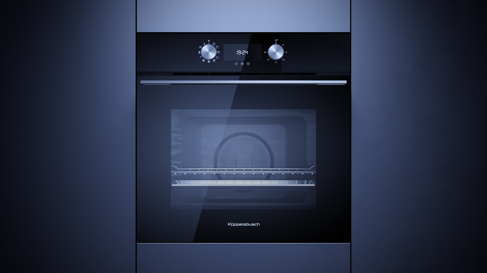 B6200.0S1 Kuppersbusch afbeelding 2