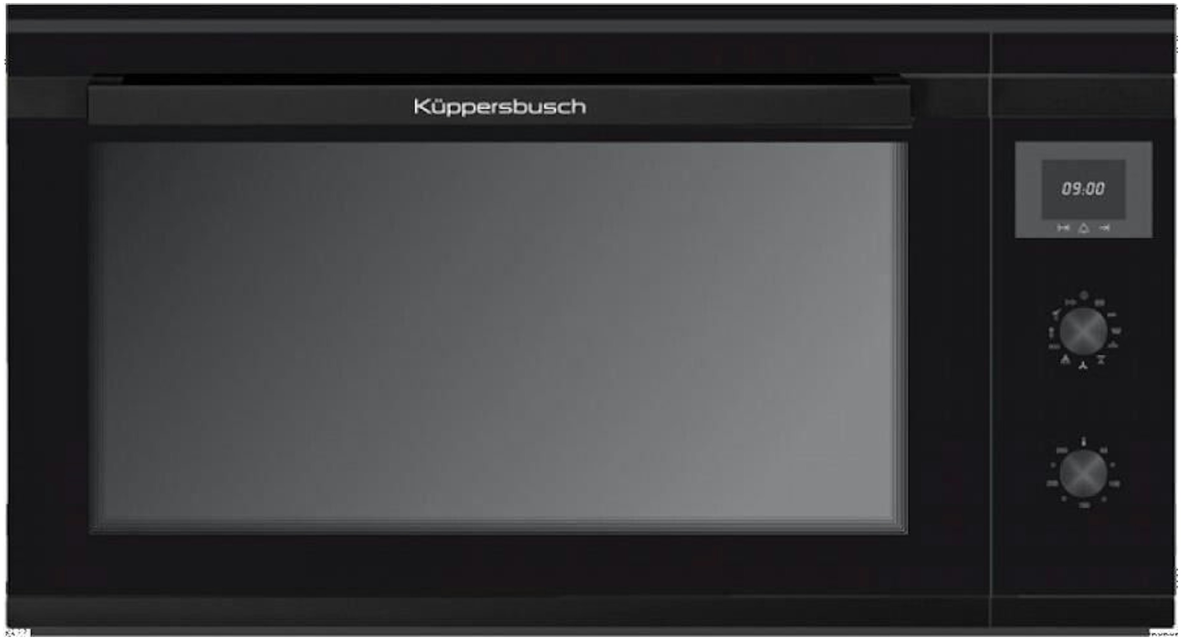 Kuppersbusch B9330.0S