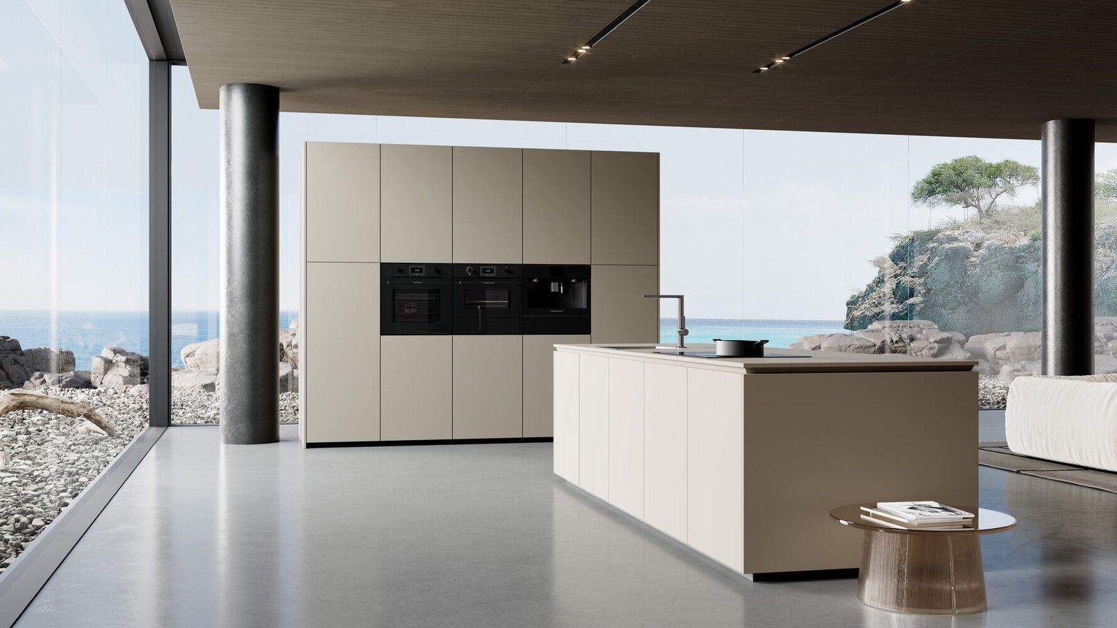 Kuppersbusch BD6340.0S inbouw oven afbeelding 5