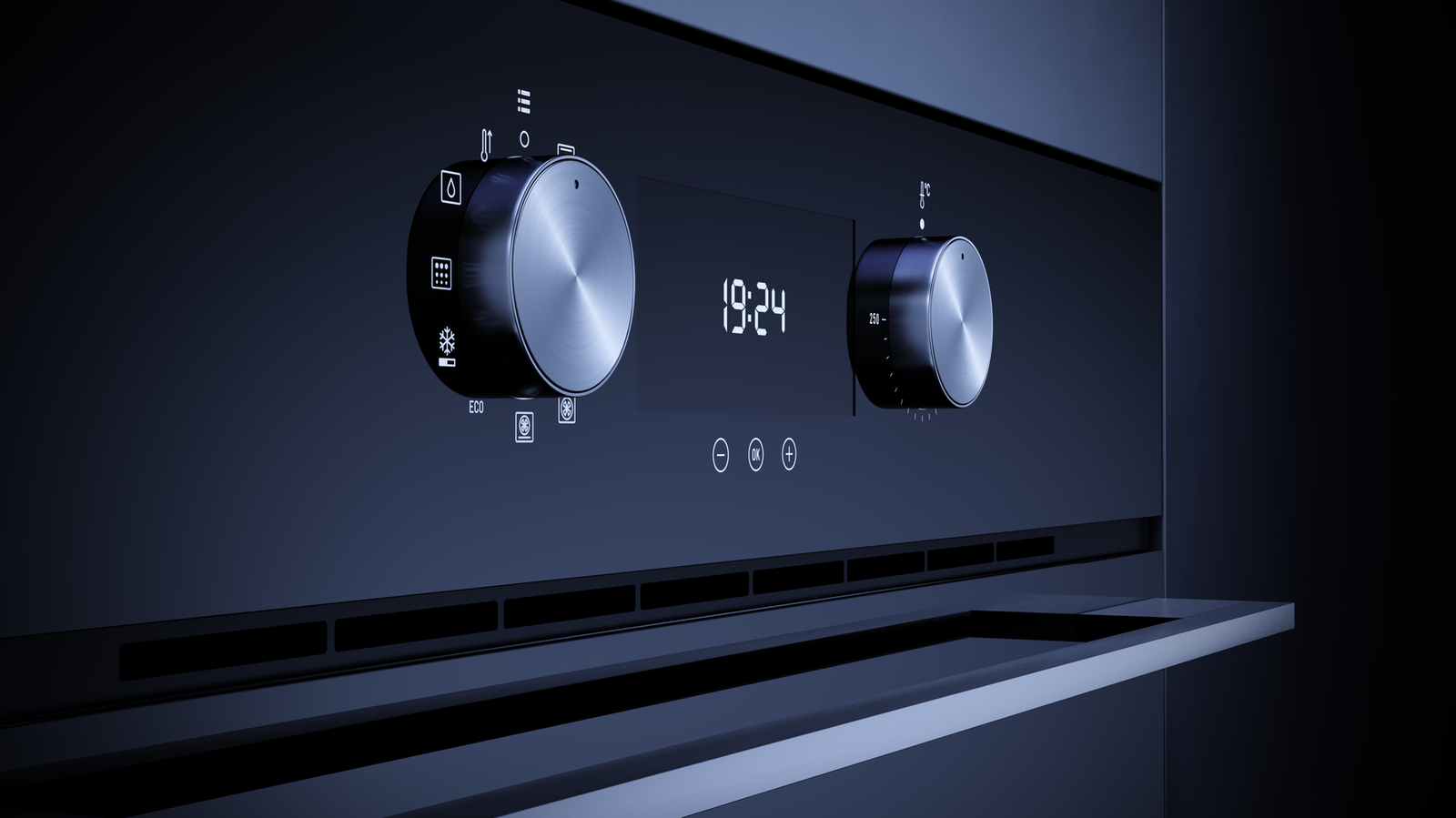 Kuppersbusch oven inbouw BP6200.0S1 afbeelding 4