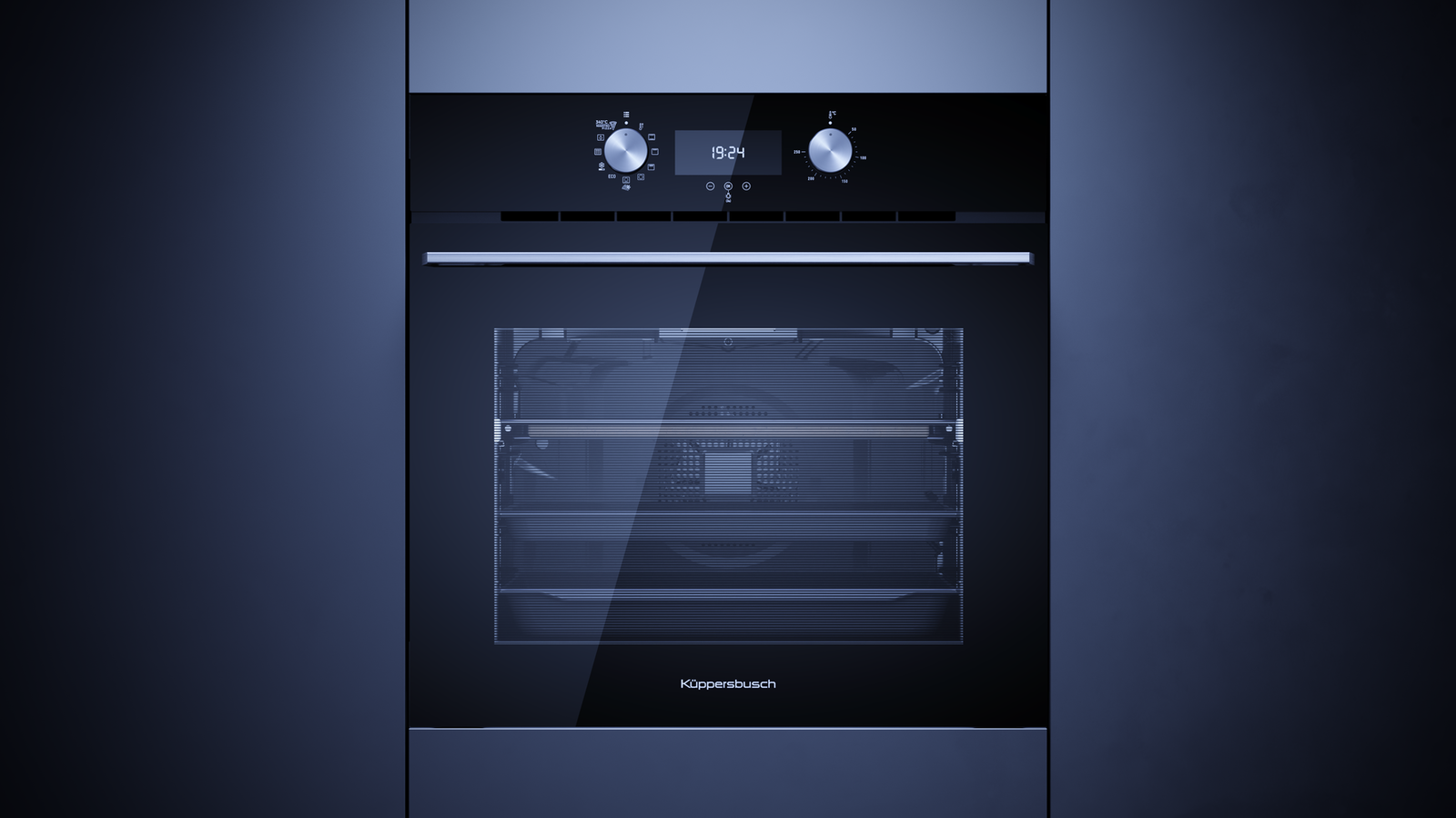 BP6202.0S1 Kuppersbusch afbeelding 2