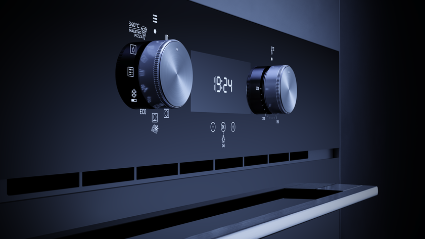 Kuppersbusch oven inbouw BP6202.0S1 afbeelding 4