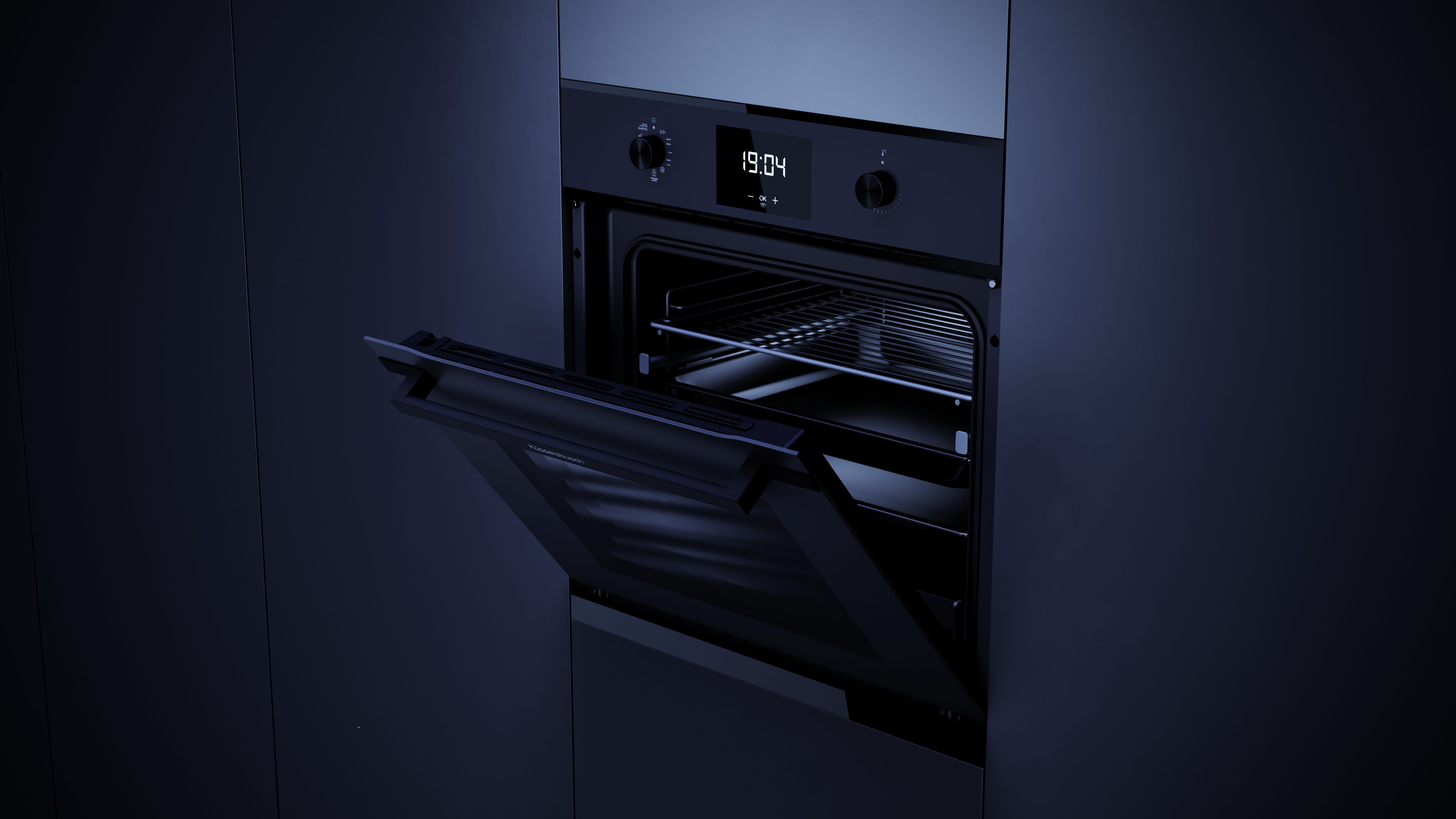 Kuppersbusch oven BP6332.0KSM6 afbeelding 3