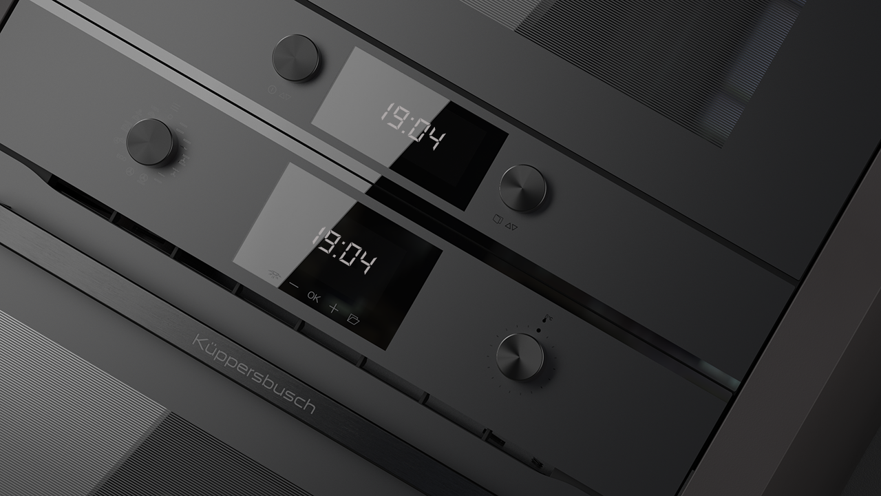 BP6332.0KSM6 van Kuppersbusch afbeelding 6