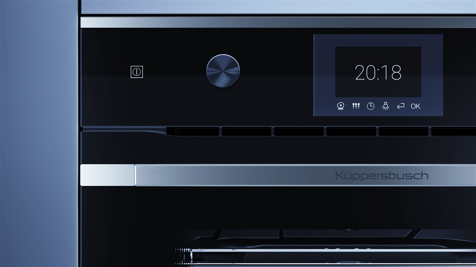 BP6381.0S van Kuppersbusch afbeelding 6