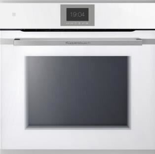 Kuppersbusch BP6550.0W