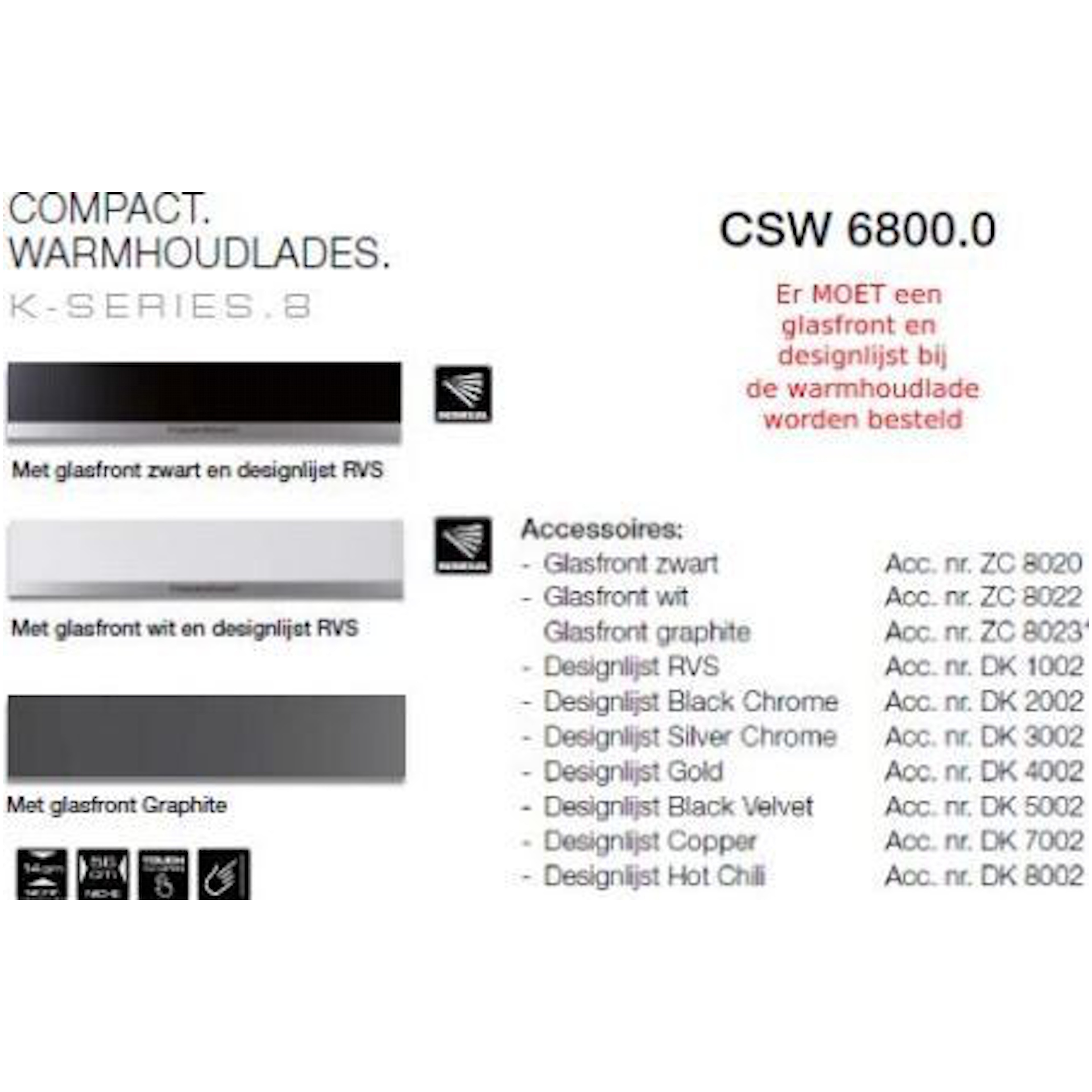 CSW6800.0 afbeelding 2