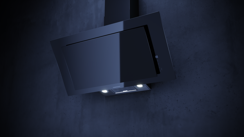 Kuppersbusch afzuigkap DW9250.0S afbeelding 3