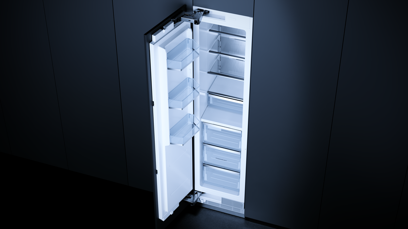 Kuppersbusch vriezer FGX9800.0I-E afbeelding 3