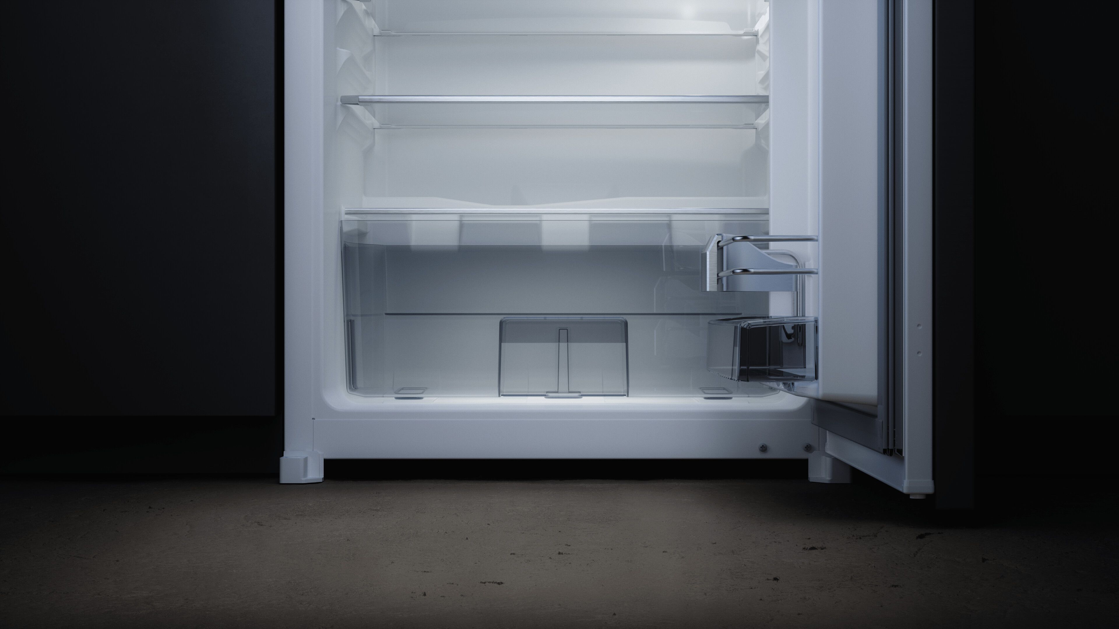 FK2545.0I van Kuppersbusch afbeelding 6