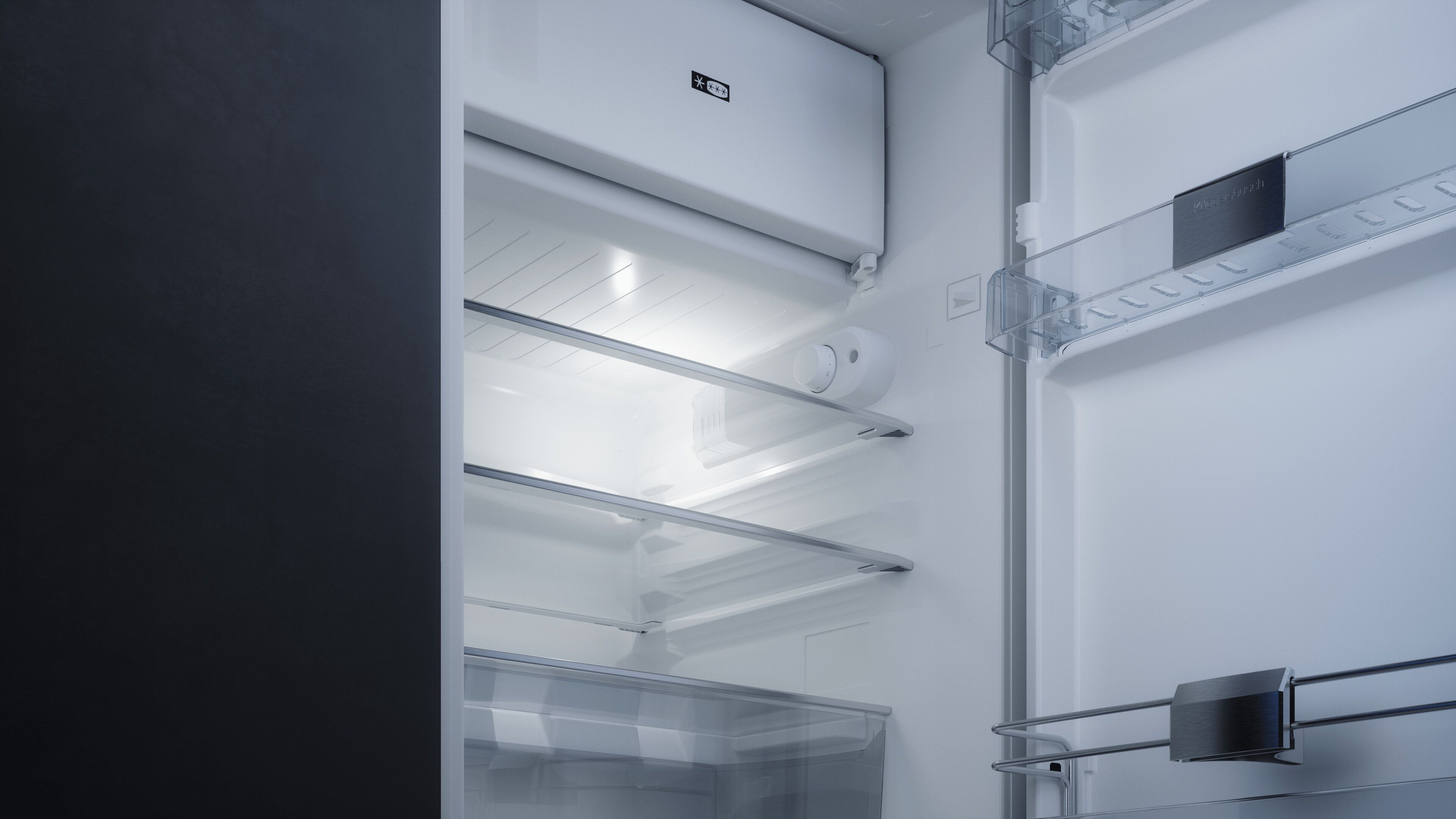 Kuppersbusch FK2545.0I inbouw koelkast afbeelding 5