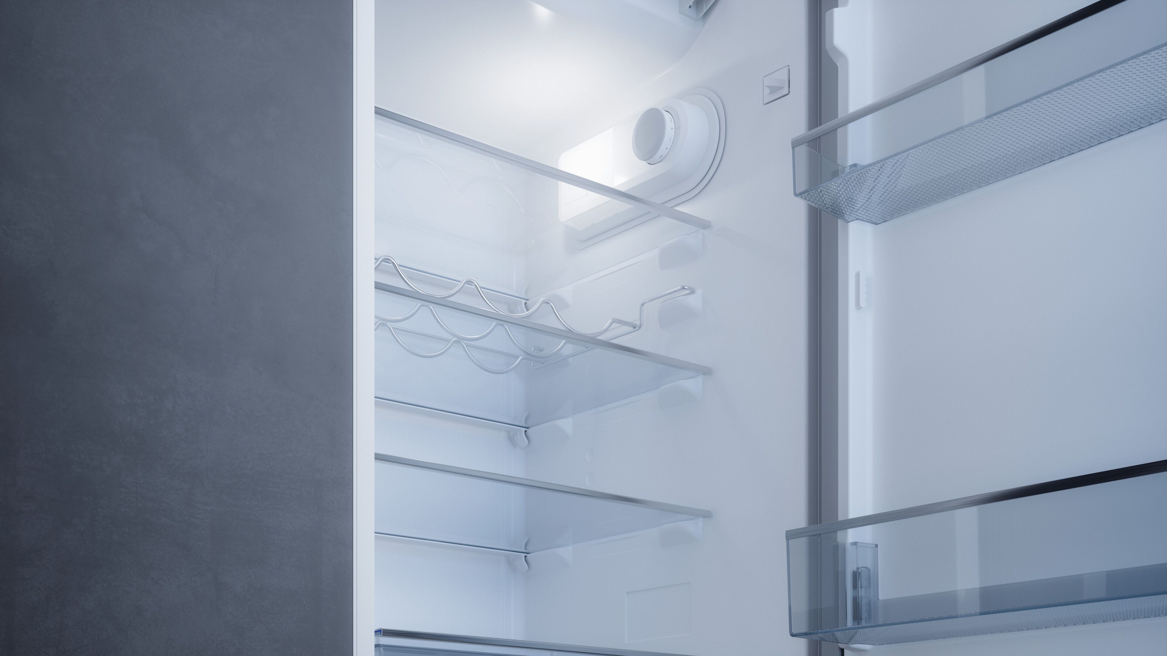 Kuppersbusch FK4545.0I inbouw koelkast afbeelding 5