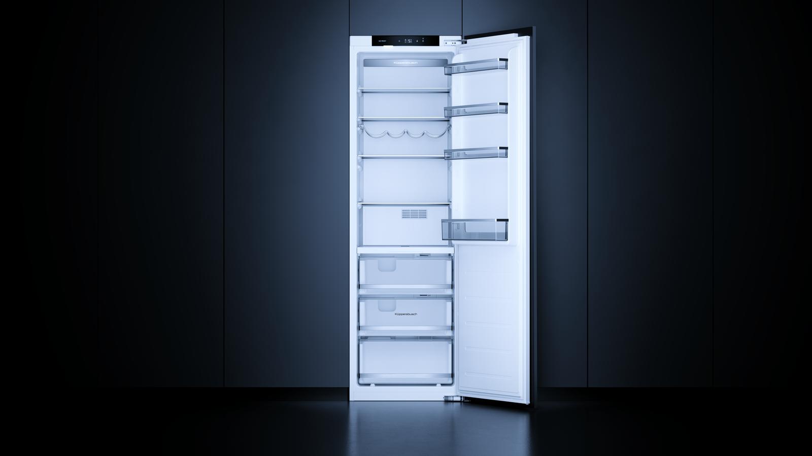 FK8550.0I Kuppersbusch afbeelding 2