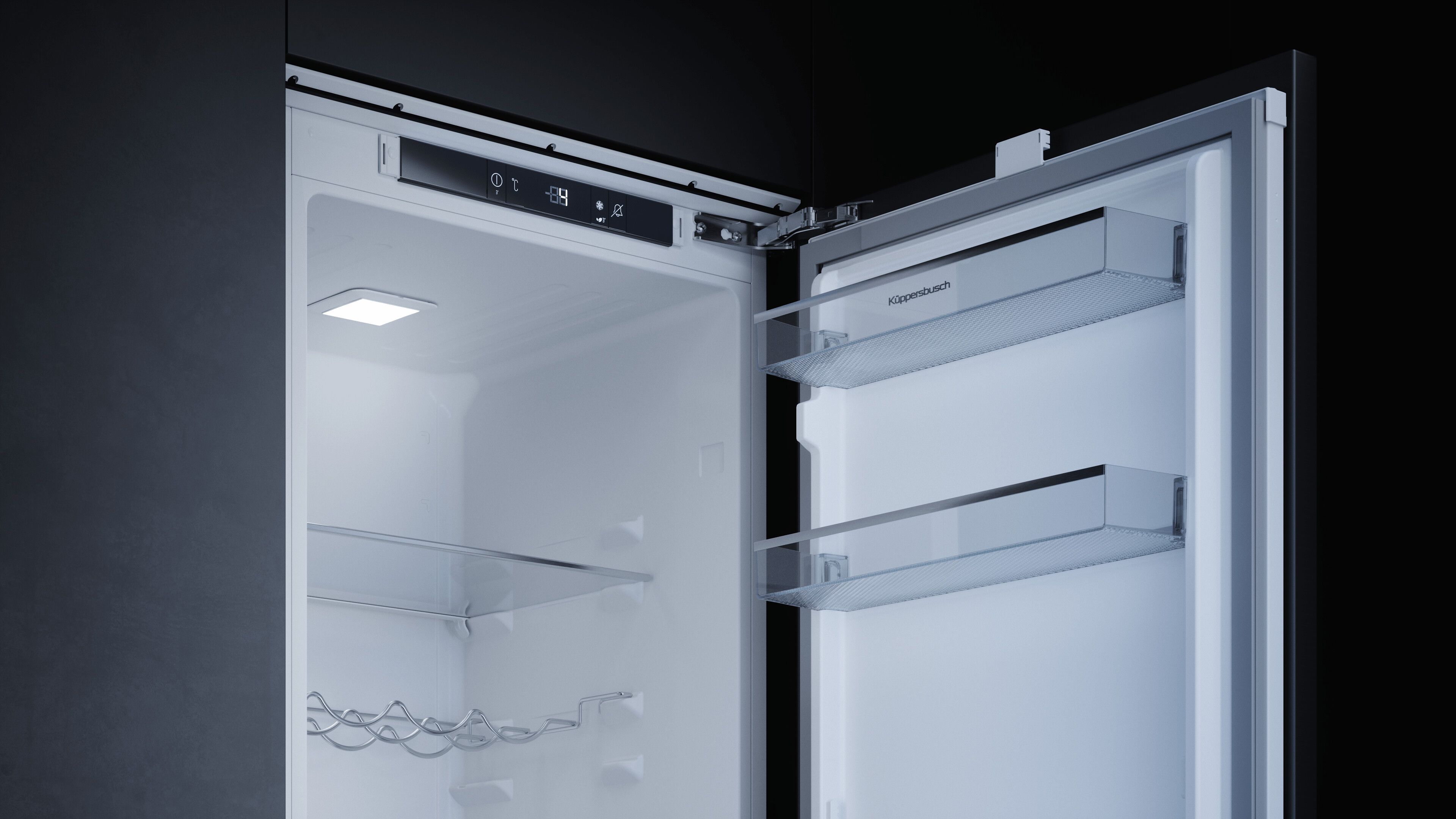 FK8840.0I Kuppersbusch afbeelding 2