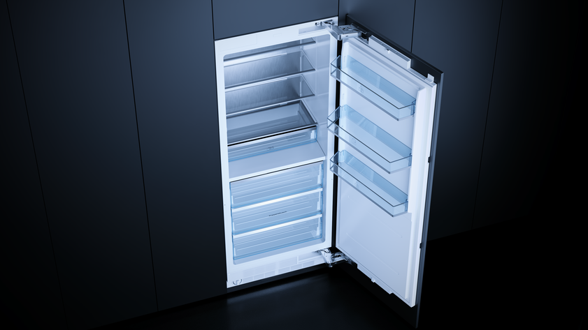 Kuppersbusch koelkast FKFX9800.0I-E afbeelding 3