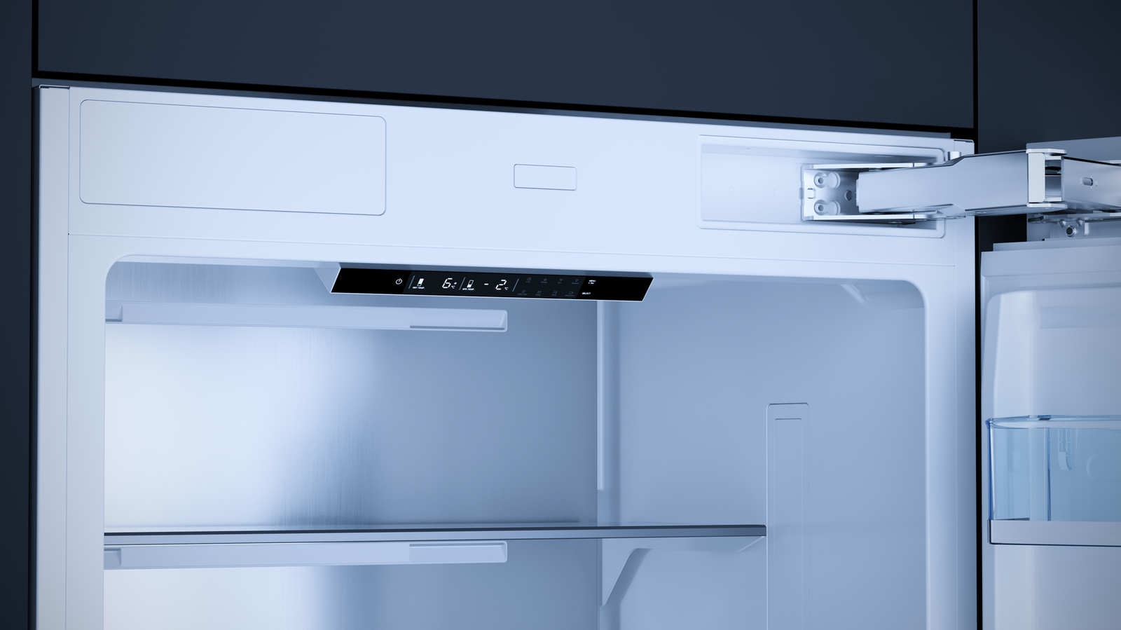 FKFX9800.0I-E van Kuppersbusch afbeelding 6