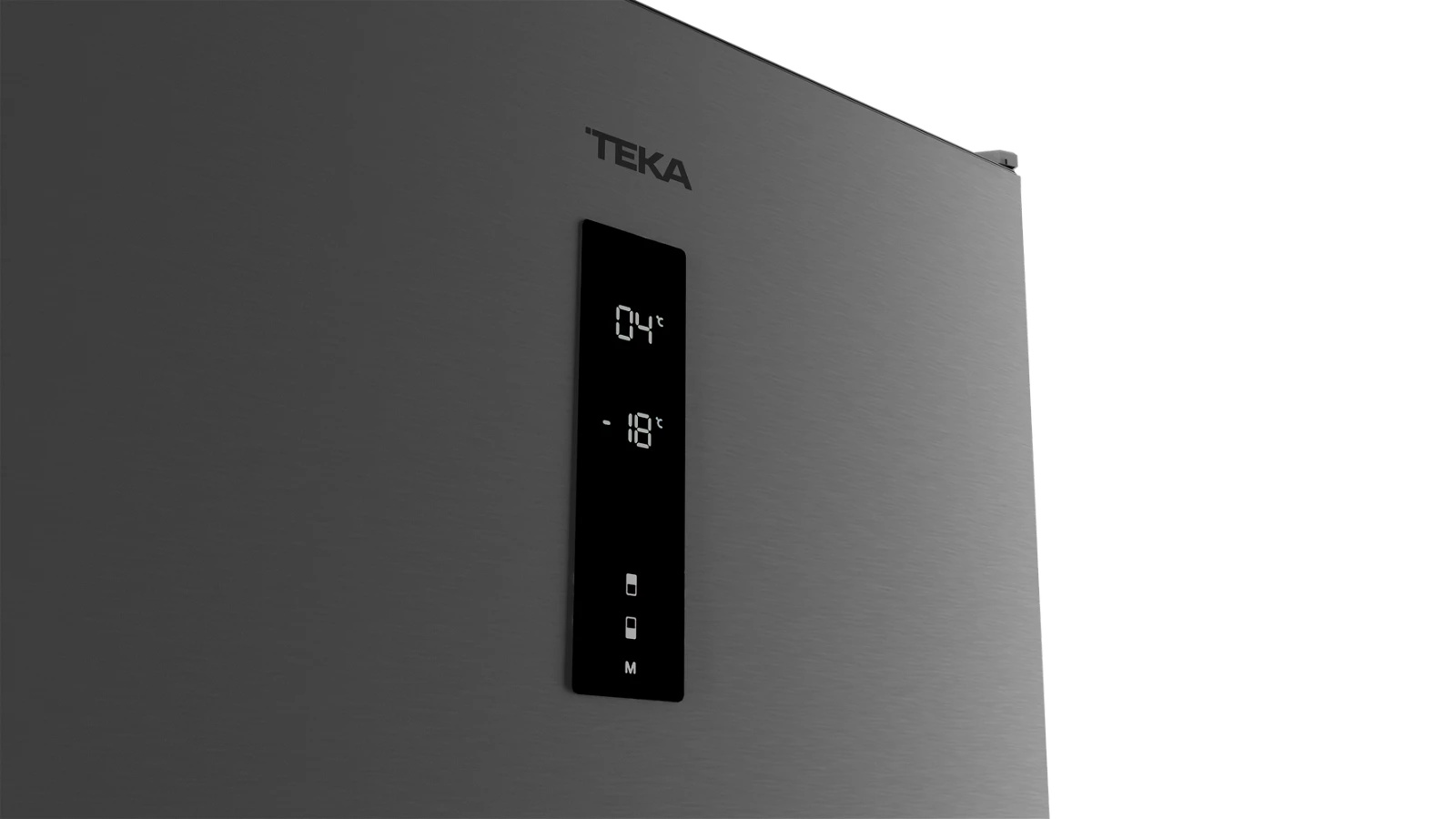 Kuppersbusch FKG6580.0E vrijstaand koelkast afbeelding 5