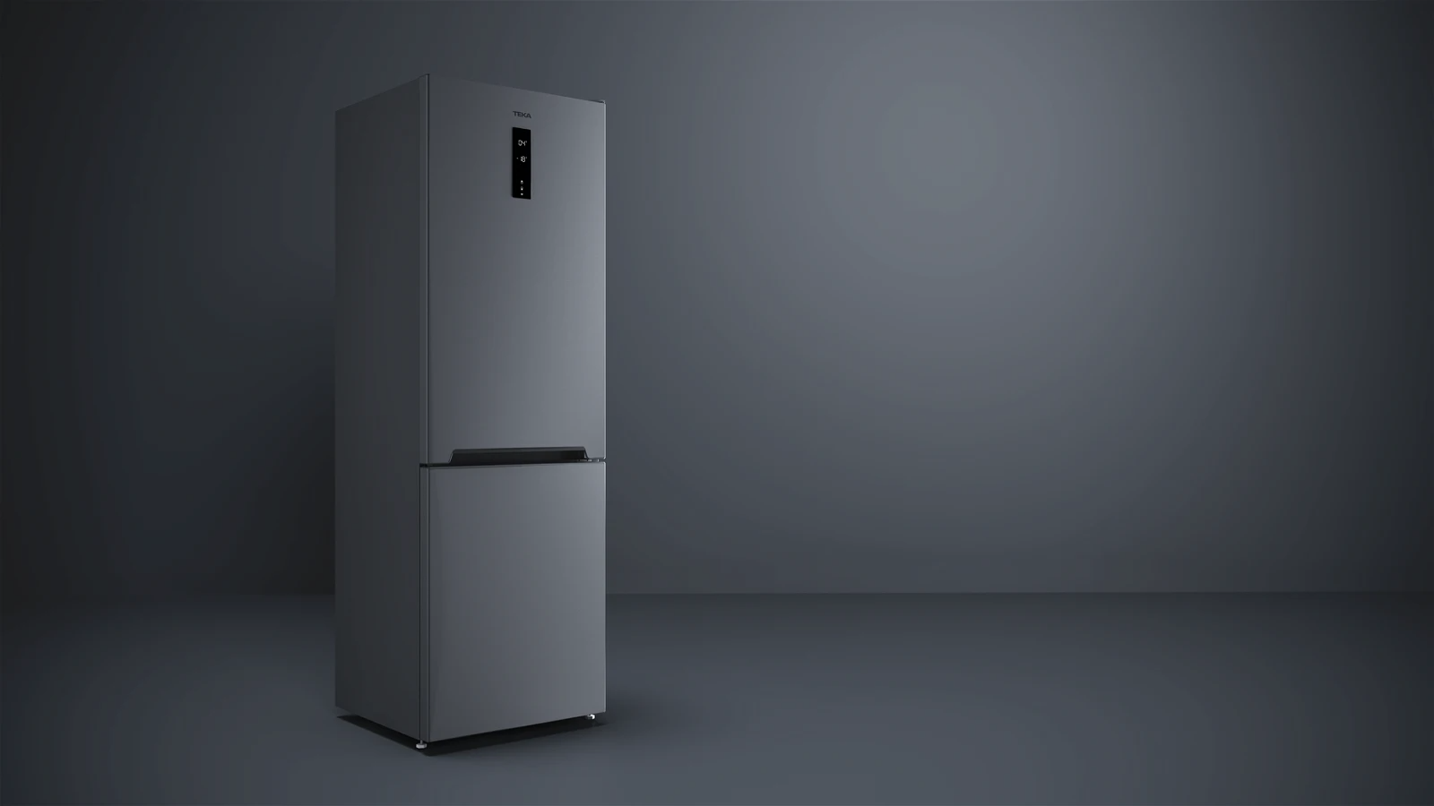 Kuppersbusch koelkast vrijstaand FKG6580.0E afbeelding 4