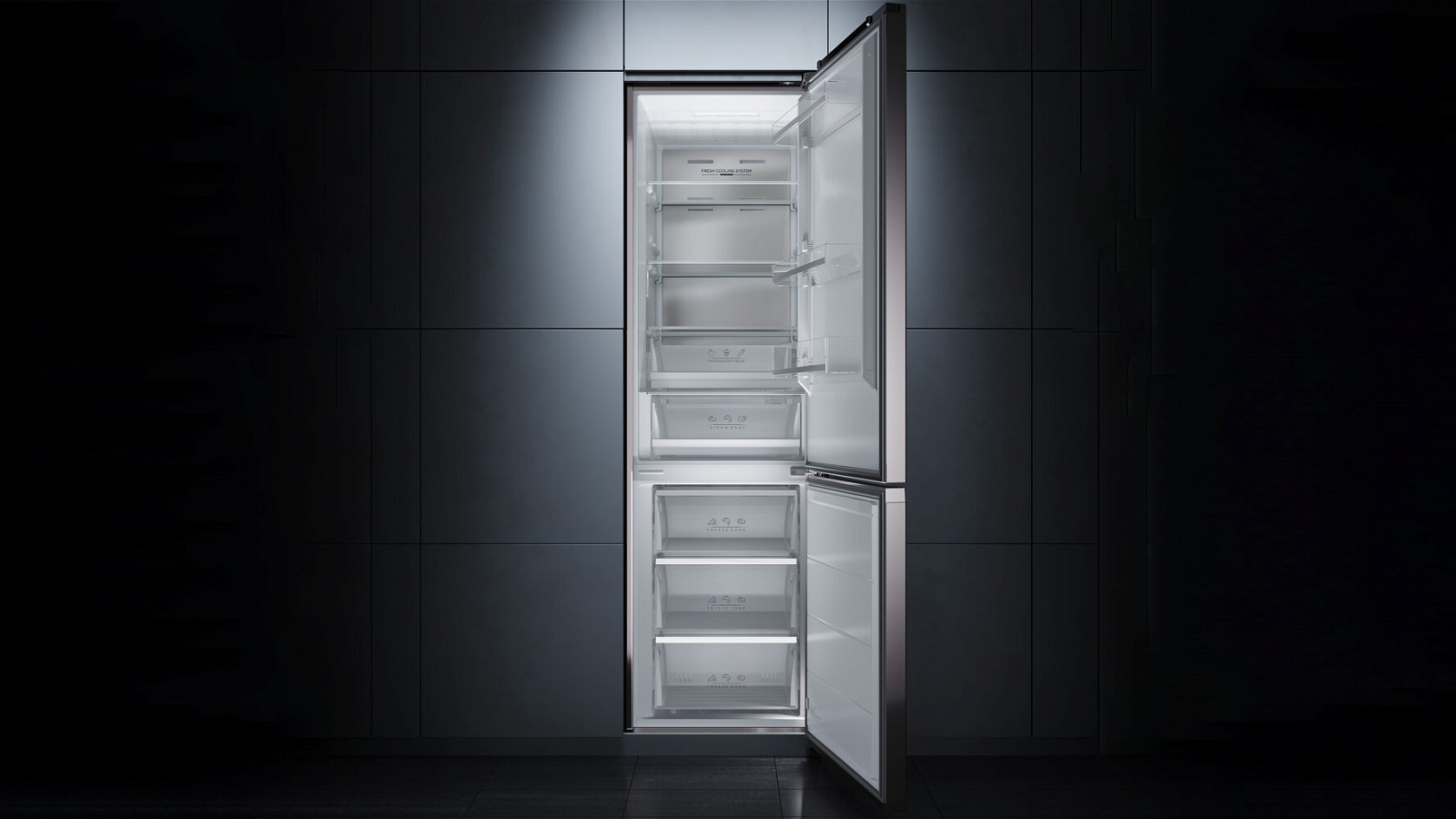 Kuppersbusch koelkast vrijstaand FKG6800.0E afbeelding 4