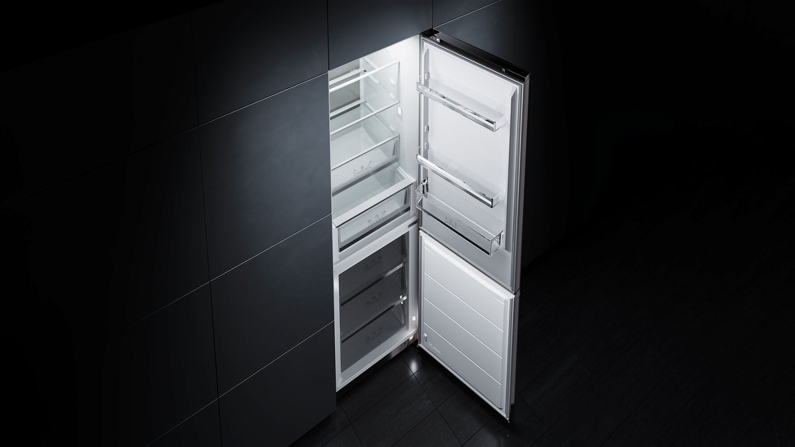 FKG6800.0E van Kuppersbusch afbeelding 6