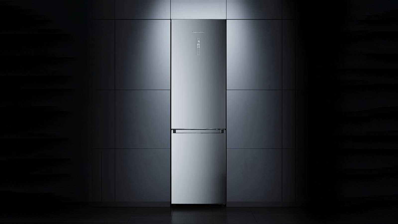 Kuppersbusch koelkast FKG6800.0E afbeelding 3