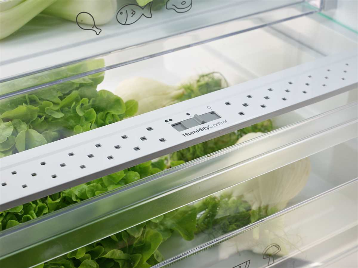 Kuppersbusch koelkast FKG6875.1S afbeelding 3