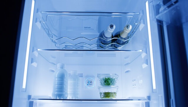 Kuppersbusch koelkast FKG8540.0I afbeelding 3