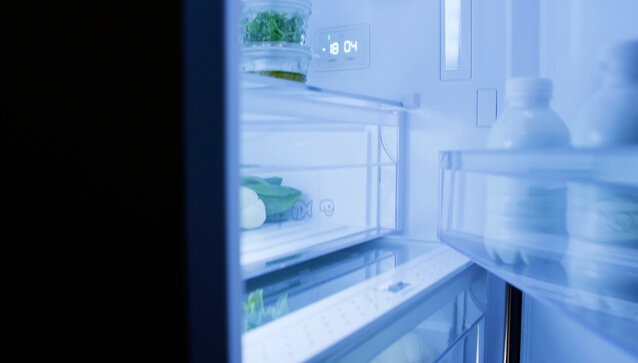 Kuppersbusch FKG8540.0I inbouw koelkast afbeelding 5