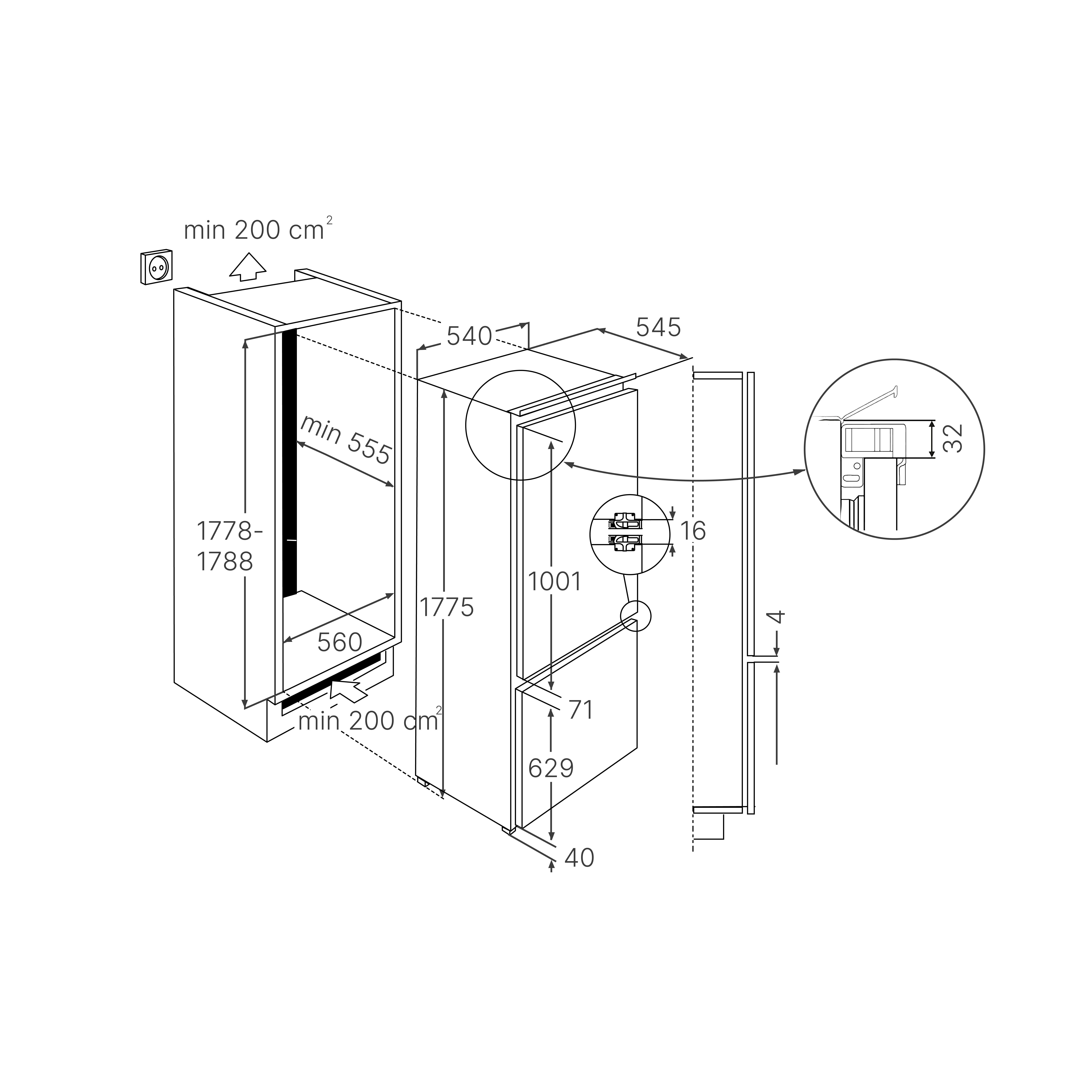 FKG8540.0I van Kuppersbusch afbeelding 6