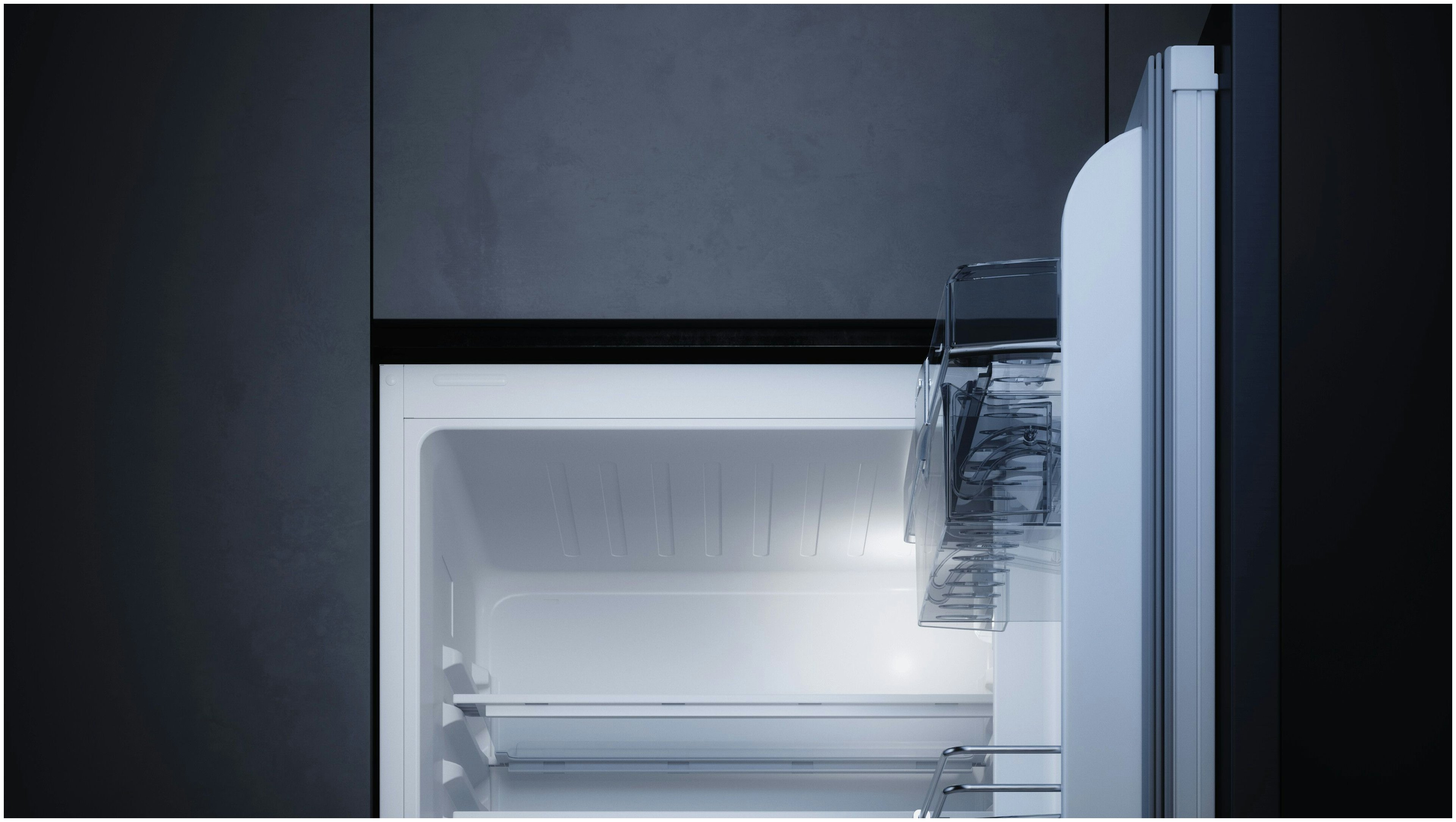 Kuppersbusch koelkast inbouw FKU1540.0I afbeelding 4