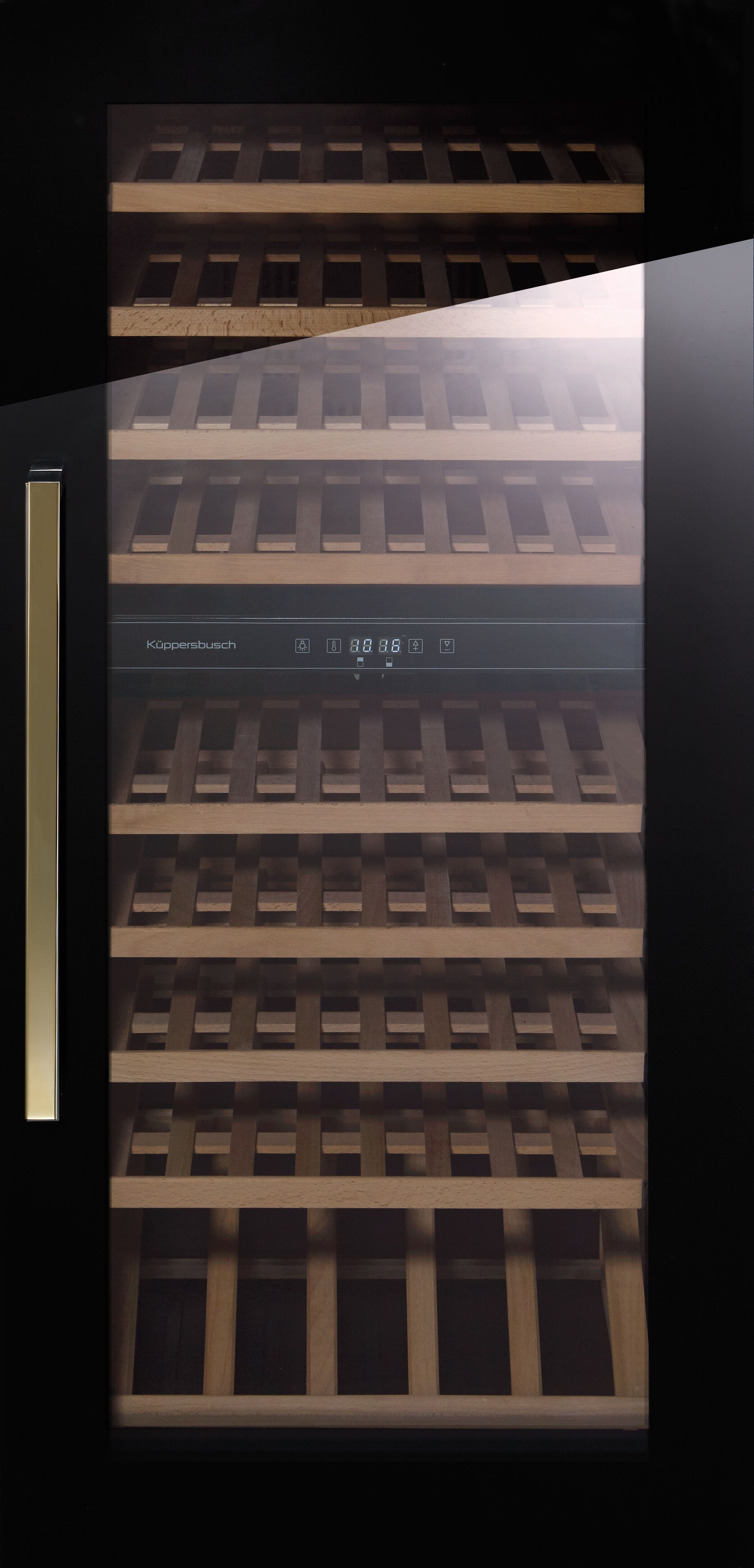 Kuppersbusch wijnkast FWK4800.0S afbeelding 3