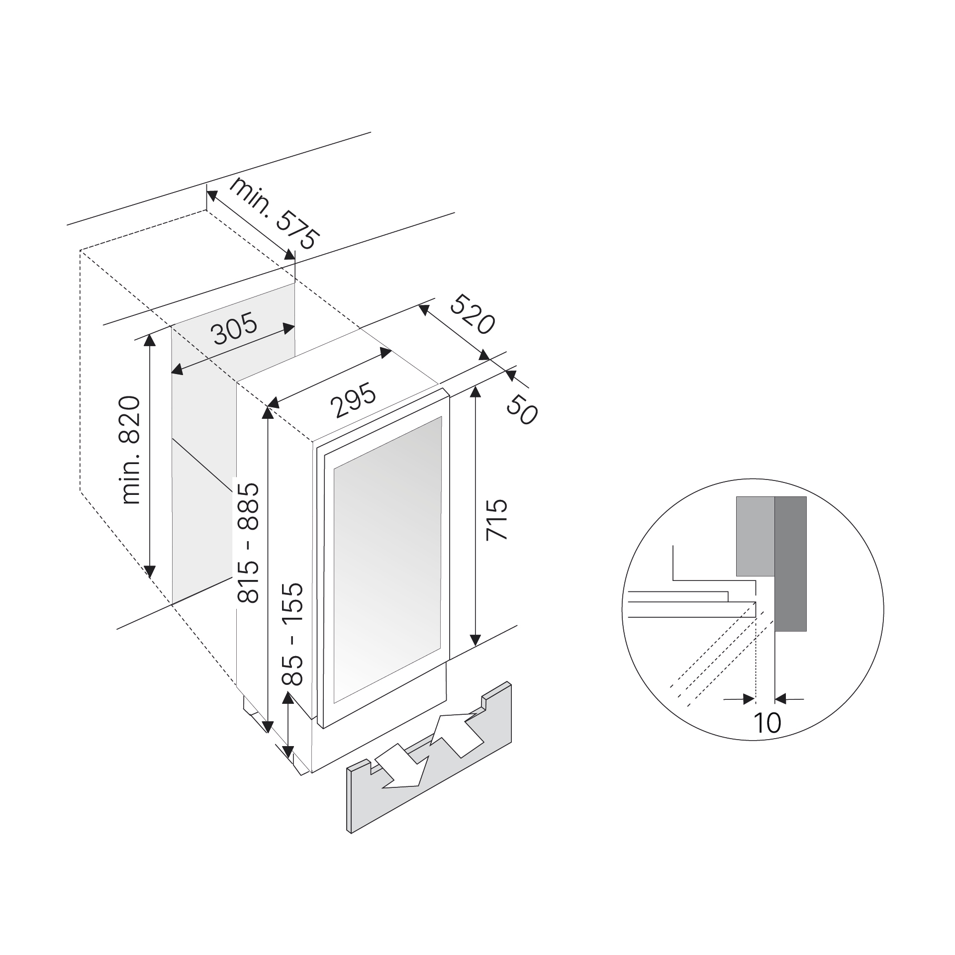 Kuppersbusch FWKU1531.0S