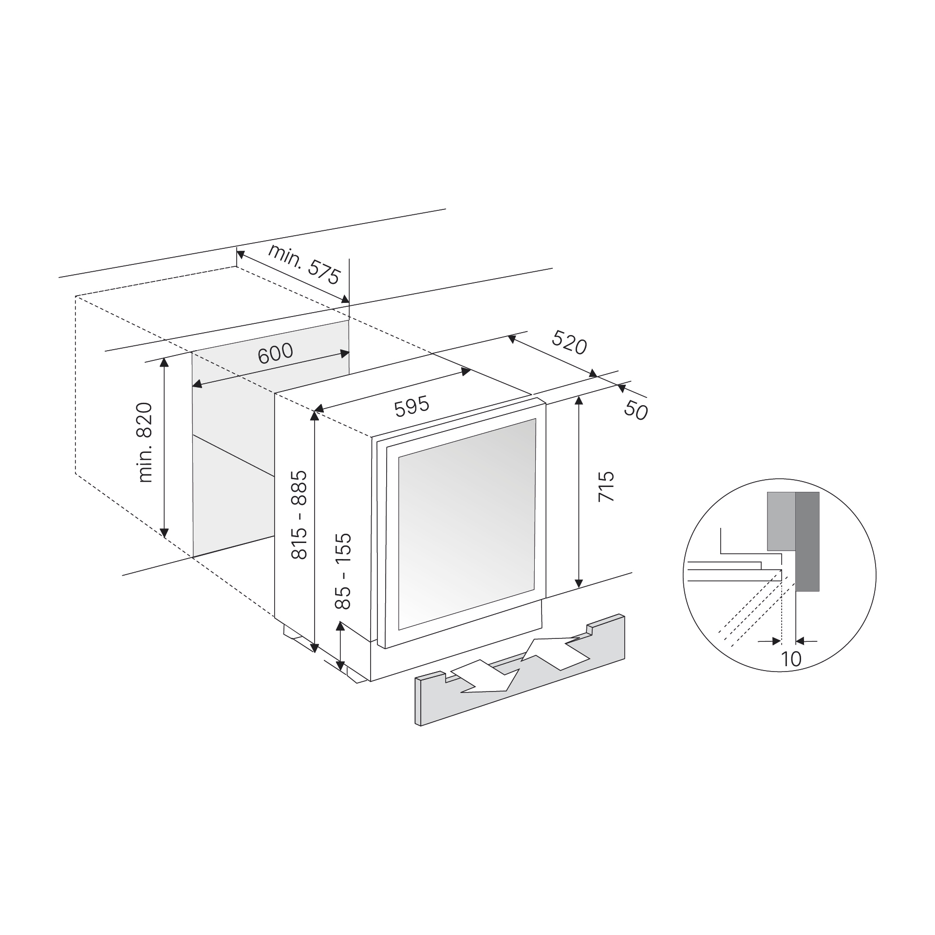 FWKU1851.0S Kuppersbusch afbeelding 2