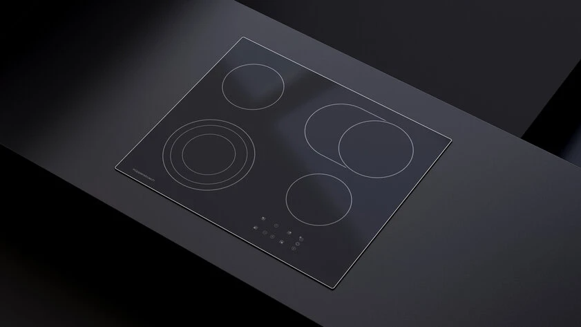 Kuppersbusch kookplaat inbouw KE6130.1SE afbeelding 4